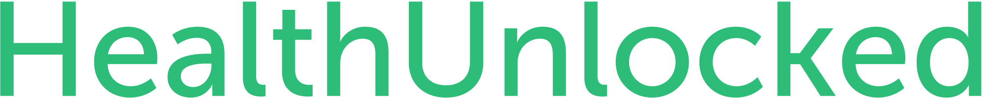 Company Logo For HealthUnlocked'