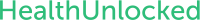 HealthUnlocked Logo