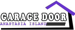 Company Logo For Garage Door Repair Anastasia Island'