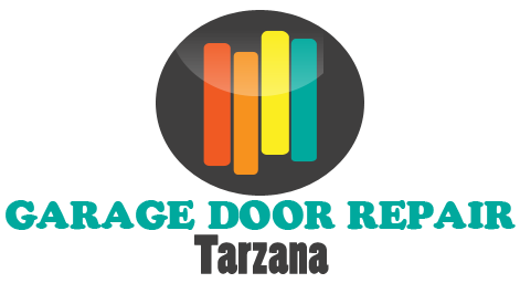 Company Logo For Garage Door Repair Tarzana'