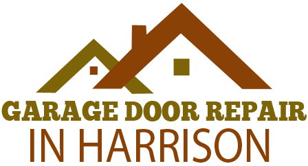 Company Logo For Garage Door Repair Harrison'