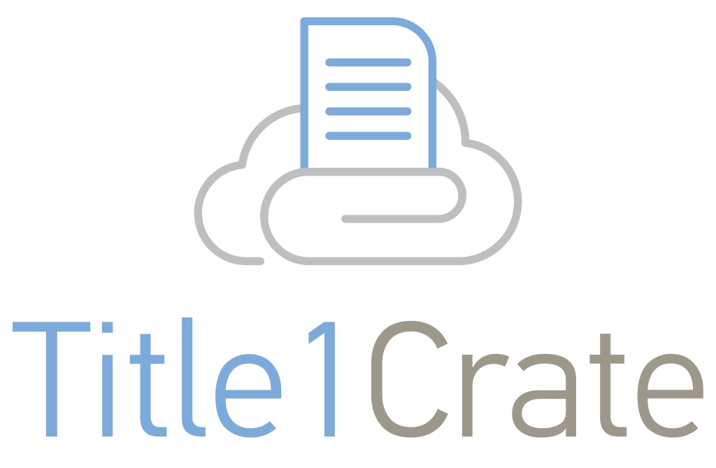 Title1Crate