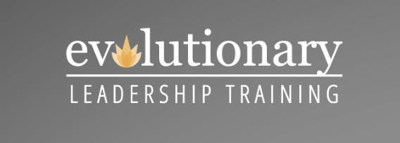 Evolutionary Leadership Training Logo