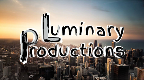 Company Logo For Luminary Productions'