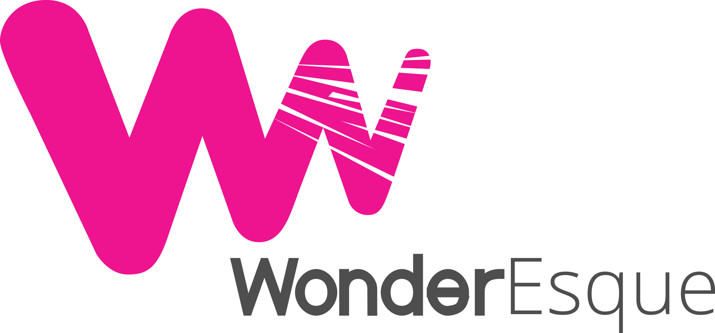 WonderEsque Logo