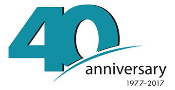 40th Anniversary