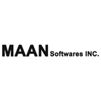 Company Logo For MAAN Softwares INC.'