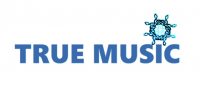 True Music Logo