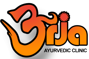Company Logo For Oorja Ayurvedic Sex Clinic'