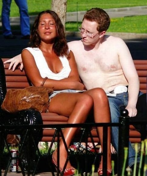 tanorexic