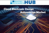 Cloud Electronic Design Automation Market