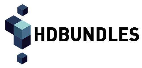 Company Logo For HDBUNDLES.COM'