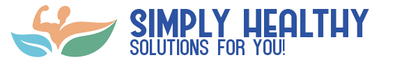 SimplyHealthySolutions4U.com Logo