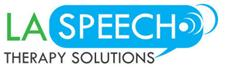 LA Speech Therapy Solutions'