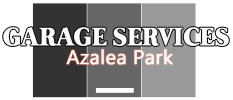 Company Logo For Garage Door Repair Azalea Park'
