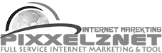 Company Logo For Pixxelznet'