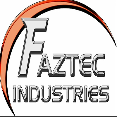 Company Logo For Faztec Industries'