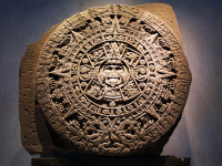 Classical Maya Calender
