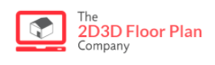 The 2D3D Company