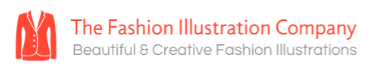 The Fashion Illustration Company'