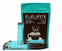 Elevacity Elevate coffee