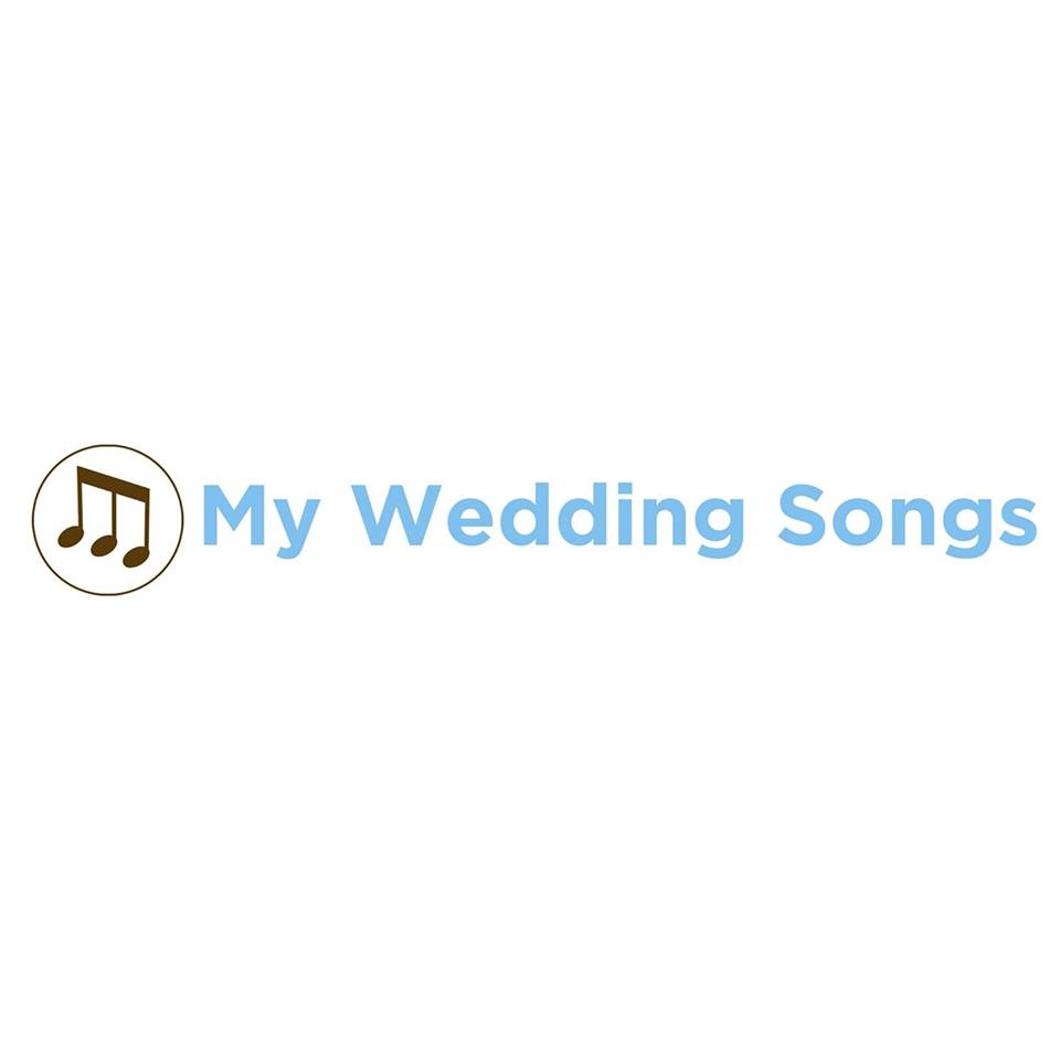 Company Logo For My Wedding Songs'