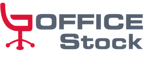 Company Logo For Office Stock'