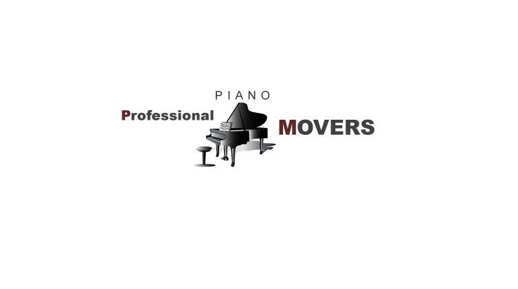 Company Logo For Professional Piano Movers'