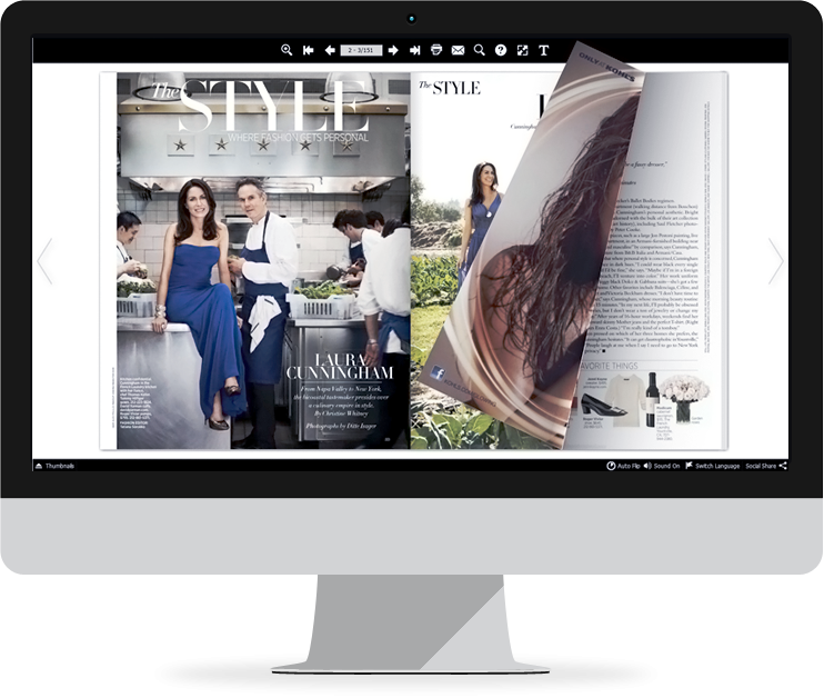 eBook-creator