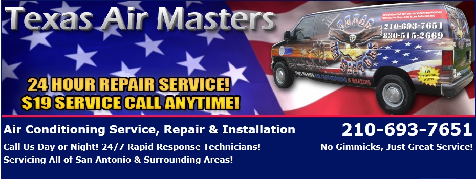 Texas Air Masters'