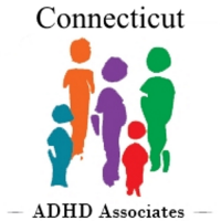 Connecticut ADHD Associates Logo