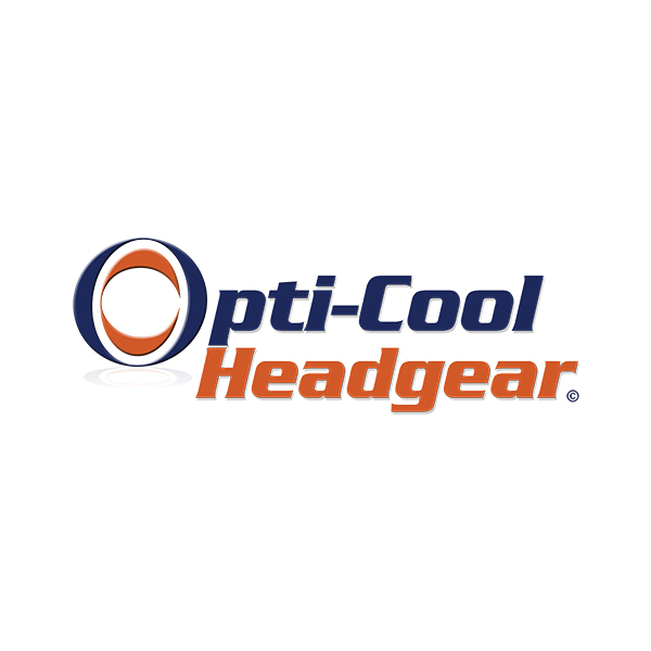 Company Logo For Opti-Cool Headgear'