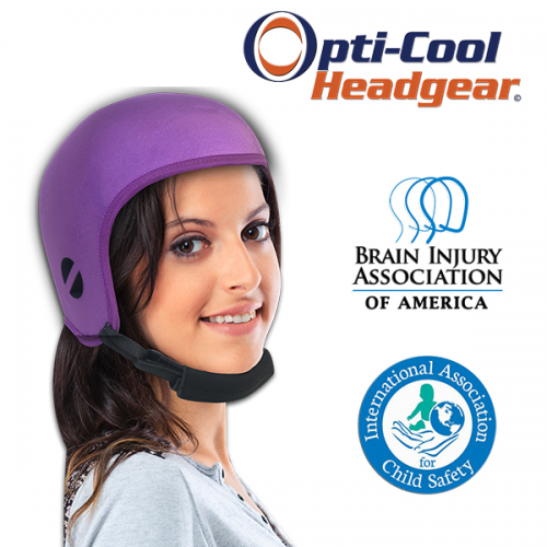 Protective Headgear For Injury Prevention'
