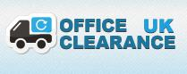 Company Logo For Office Clearance UK'