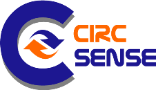 Company Logo For CircSense'