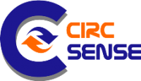 CircSense Logo