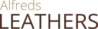 AlfredsLeather.com Logo
