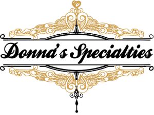 Company Logo For DonnasSpecialties.com'