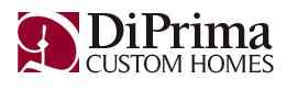 DiPrima Custom Homes