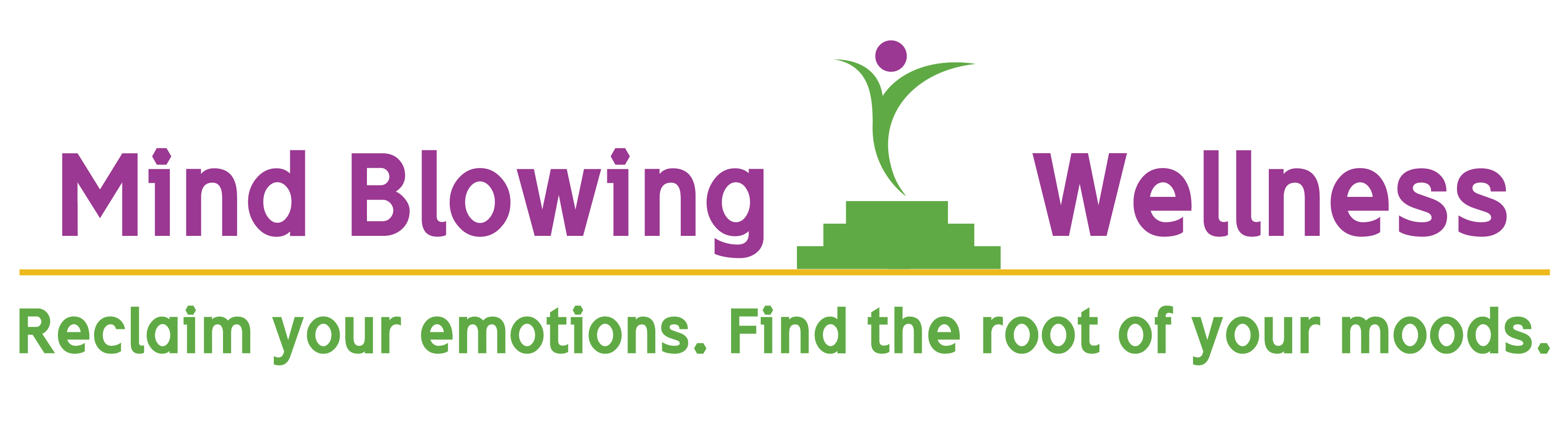 Company Logo For Mind Blowing Wellness