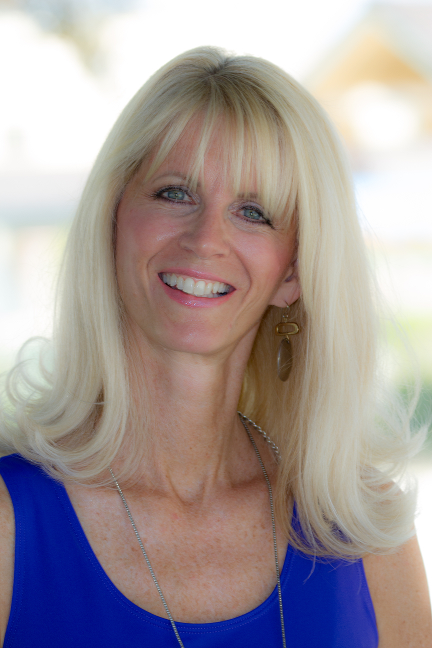 Joli Tripp, Founder of Mind Blowing Wellness