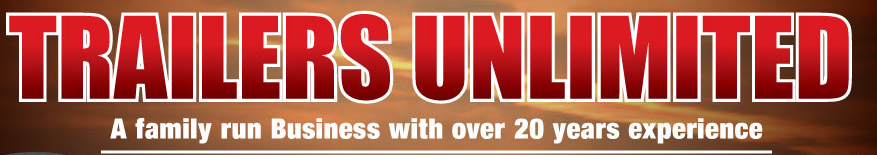 Trailers Unlimited'