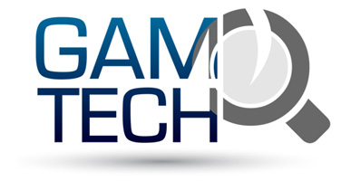 Company Logo For GAM Tech'