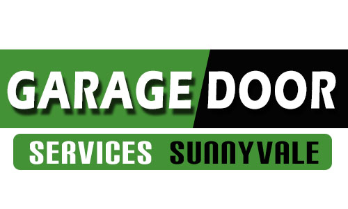 Garage Door Repair Sunnyvale Logo