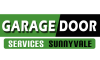 Garage Door Repair Sunnyvale