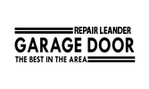 Garage Door Repair Leander Logo