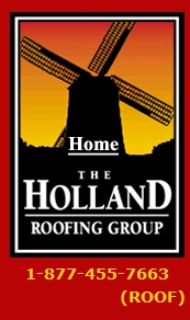 Holland Roofing