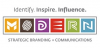 Company Logo For Modern Strategic Branding + Communications'