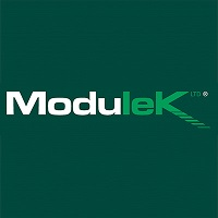 Company Logo For Modulek LTD'