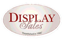 Display Sales